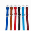 Kennel Nylon Chain Martingale Collar