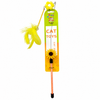 Sunflower Stick Cat Toy
