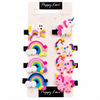 Puppy Love Bow Clips - Medium
