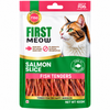 First Meow Treats For Cats - Salmon Slice