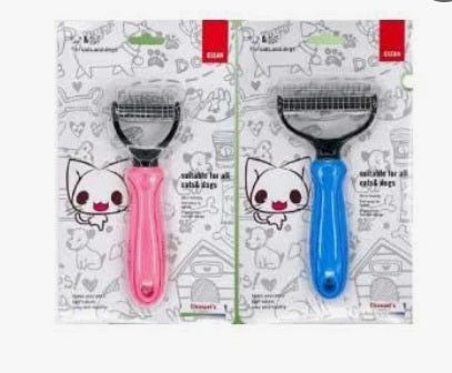 Smarty Pet Detangling Comb