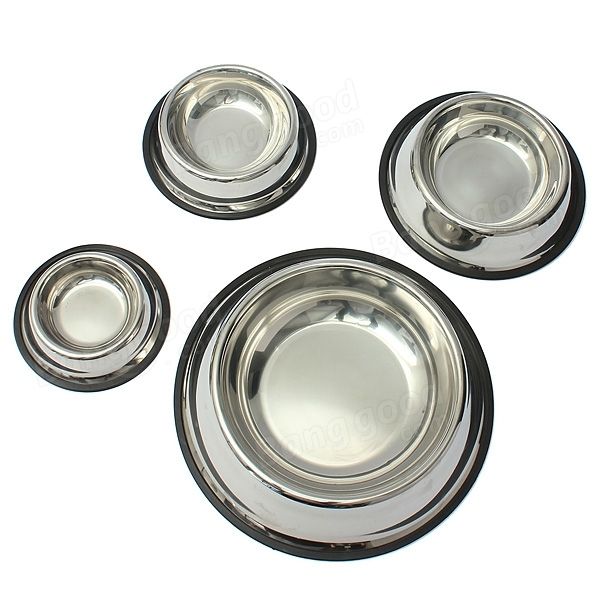 Pets Pot Comfort Bowl For Dog (96 OZ)