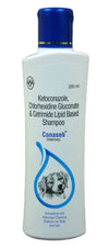 Intas Conaseb Shampoo For Dogs