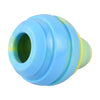 Active Mixed Color Nebulous Series Cone Dog Toy