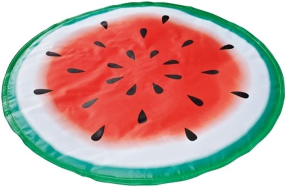 Fofos Watermelon Cooling Mat