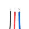 Foam Padded Nylon Dog Leash – Comfortable Grip