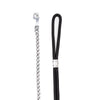 Kennel Rope Chain Dog Leash – Anti-Chew Training Lead