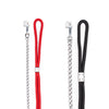 Kennel Rope Chain Dog Leash – Anti-Chew Training Lead
