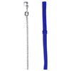 Kennel Furlon Mild Steel Chain Dog Leash