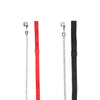 Kennel Nylon Chain Dog Leash – M.S. Chain & Nylon