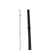 Kennel Nylon Chain Dog Leash – 2.5mm Steel Chain