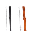 Kennel Nylon Chain Dog Leash – 2.5mm Steel Chain