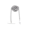 Kennel M.S.Tie Chain No.2 (W = 3 mm)