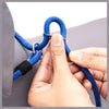 Kennel Nylon Show Leash Rope (Thick)