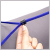 Kennel Nylon Show Leash