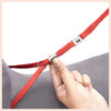 Kennel Nylon Show Leash Tubler