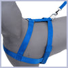 Kennel Nylon Body (1")