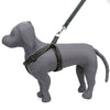 Kennel Padded Nylon Pattern Adjustable Harness (1 1/4")