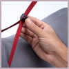 Kennel Nylon Show Leash