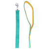 Nylon Dog Leash – Soft Two-Colour | Kennel