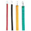 Nylon Dog Leash – Soft Two-Colour | Kennel