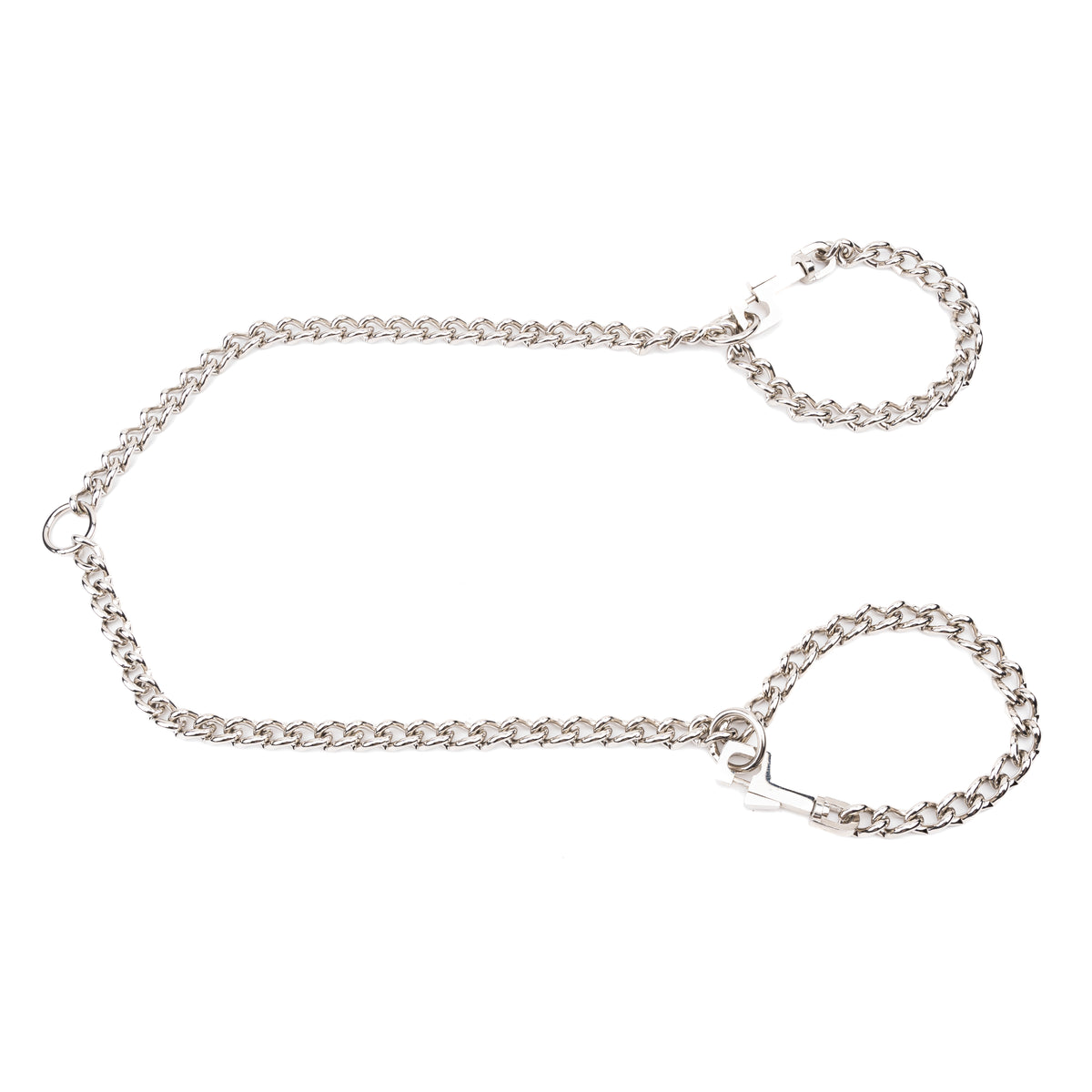 Kennel S.S.Multipurpose Chain No.1 (W = 4 mm)