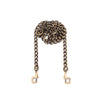 Kennel Brass Multipurpose Chain No.3 (W = 2.5 mm)