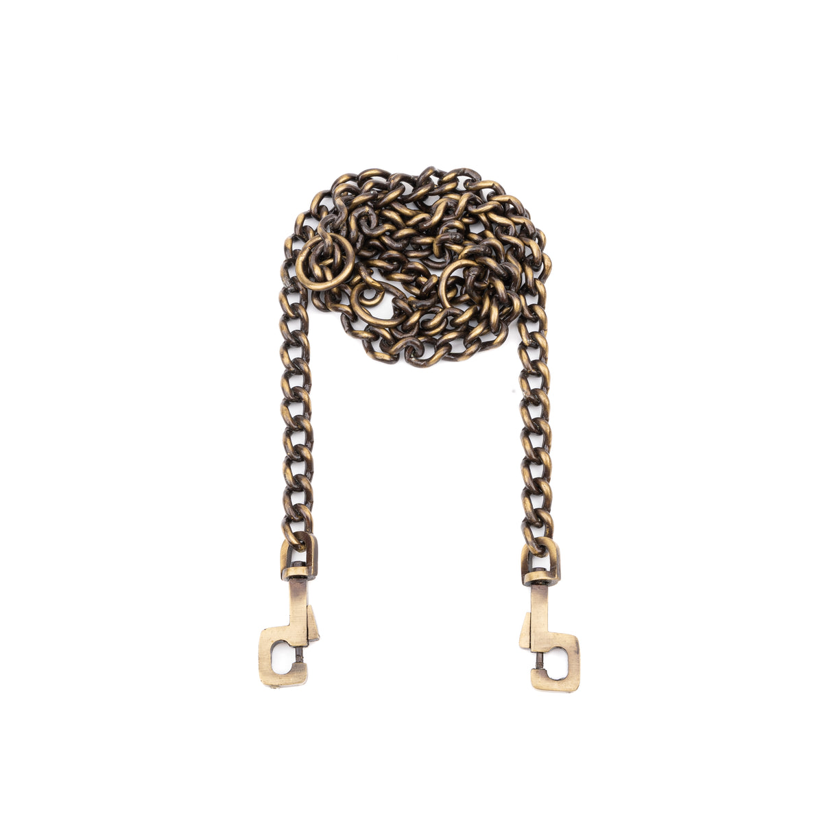 Kennel Brass Multipurpose Chain No.3 (W = 2.5 mm)