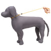 Kennel Nylon Show Leash Cord With Flat Clamp (Thin)