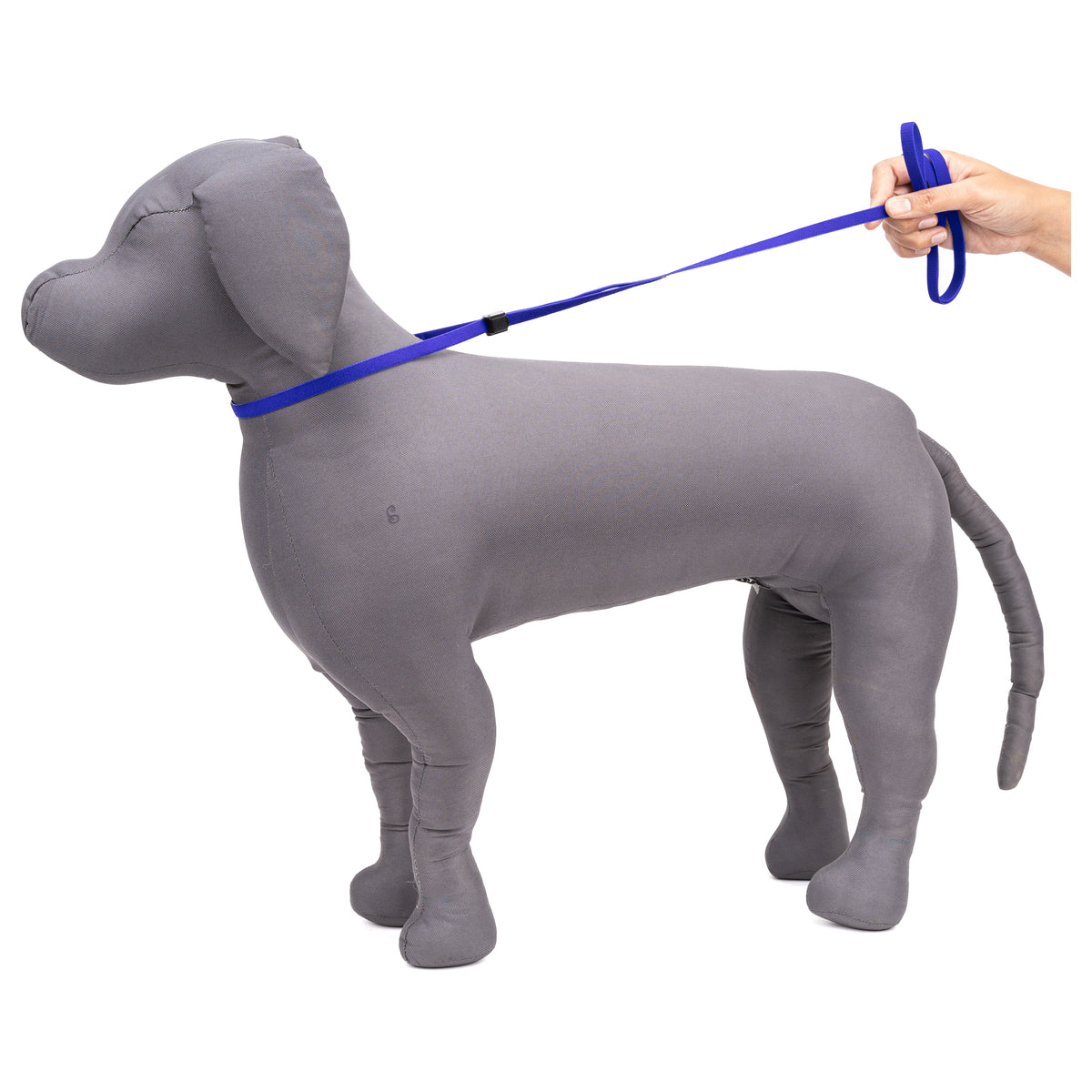Kennel Nylon Show Leash