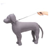 Kennel Nylon Show Leash Cord (X-Thin)