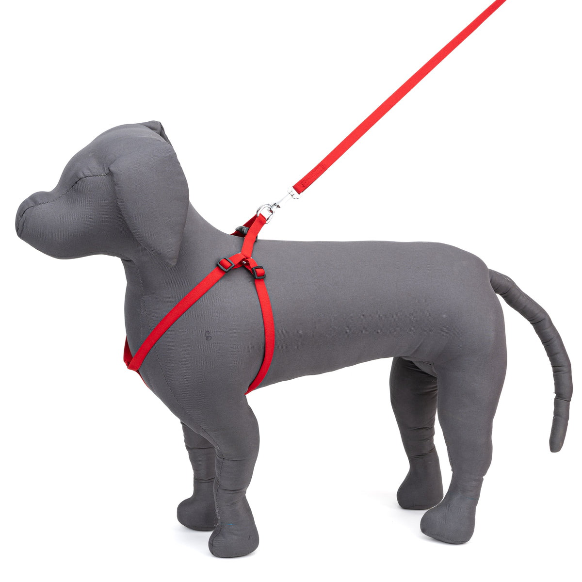 Kennel Furlon Adjustable Harness (1/2")