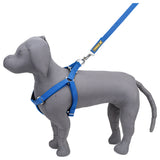 Kennel Premium All Over Reflective Padded Nylon M.S. CL Adjustable Harness