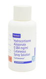 Virbac Cortavance Hydrocortisone Spray for Dogs