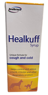 Health Kare Healkuff Syrup Unique Formula For Cough And Cold