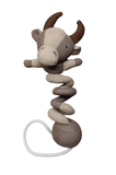 Petaholic Cow Plush Toy