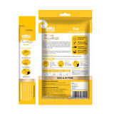 Signature : GrainZero Woow Creamy Lickable Cat Treats – Crab