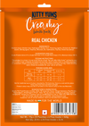 Kitty Yums Creamy Lickable Real Chicken Cat Treats (Buy 20 Get 4 Free)