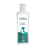 Juztpaw Cuddle Conditioner For Dogs & Cats