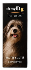 Smarty Pet Oh My Dog Perfume