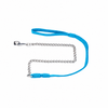 Kennel Nylon Chain Leash No.2(3mm)(20") (1")