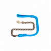 Kennel Premium Nylon Brass Chain Leash No.2(3mm) (1")