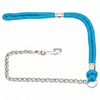 Kennel Rope Chain Dog Leash – Anti-Chew Training Lead