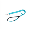 Kennel Foam Padded Soft Nylon Leash (3/4") (48")