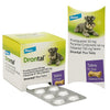 Elanco Drontal Plus Deworming Dog Tablets