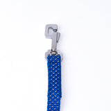 Kennel Premium All Over Reflective Nylon Leash (1/2") (48")