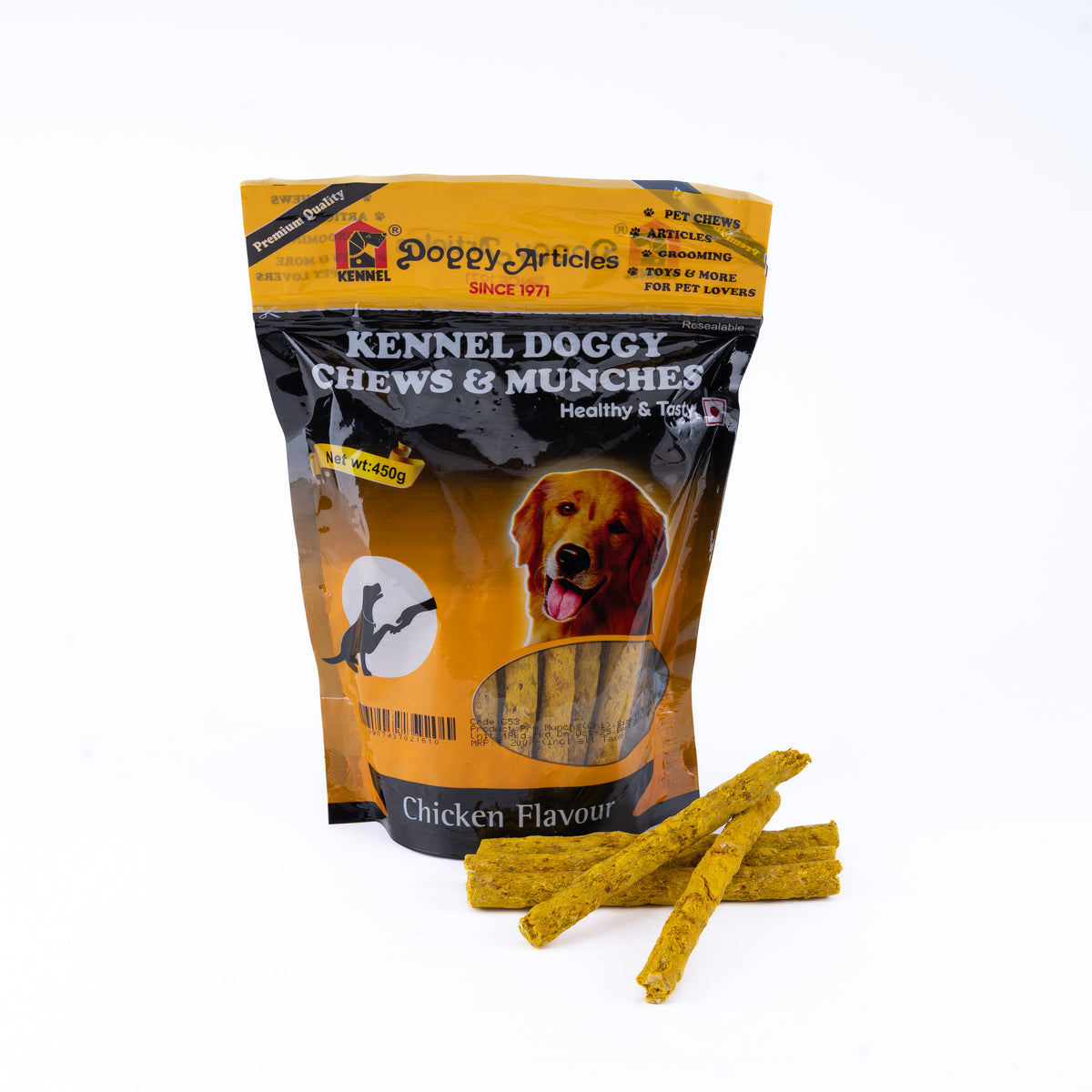 Kennel Premium Munches