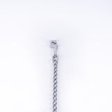 Kennel M.S.Tie Chain No.2 (W = 3 mm)