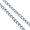 Kennel M.S.Tie Chain No.2 (W = 3 mm)