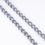 Kennel M.S.Tie Chain No.2 (W = 3 mm)